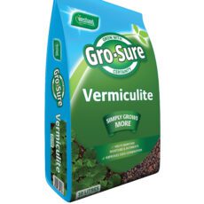 Vermiculite Pouch 10L