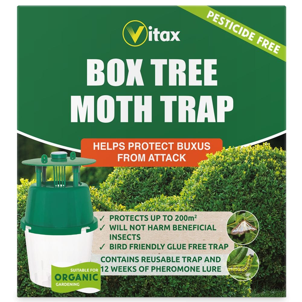 Box Tree Moth Trap 5012042040888