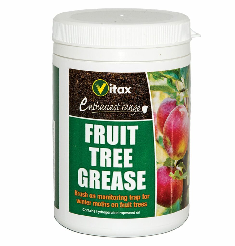 Fruit Tree Grease 200g 5012042612009