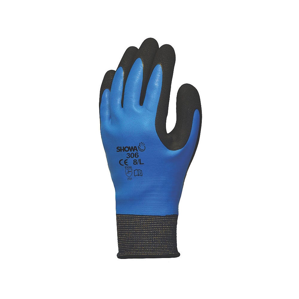 Showa 306 Gloves 5060149208236