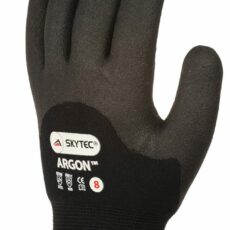 Argon Thermal Glove