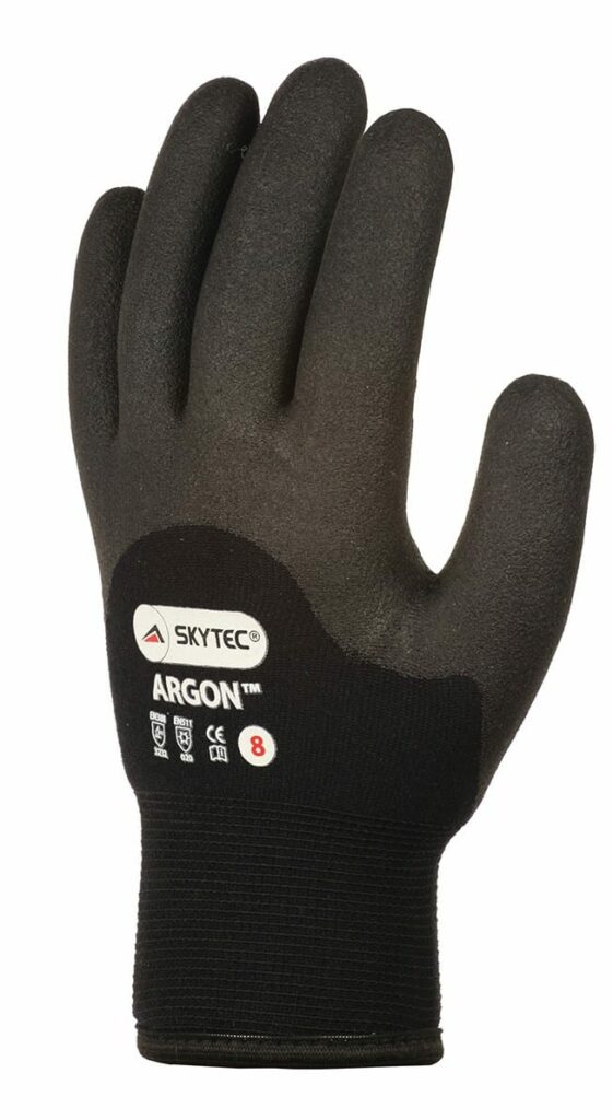 Argon Thermal Glove 5060149205679