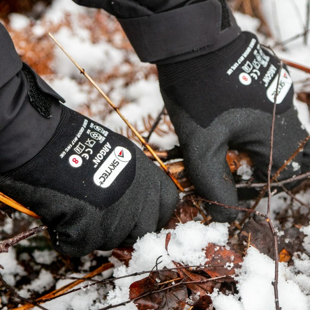 Argon Thermal Glove 5060149205679