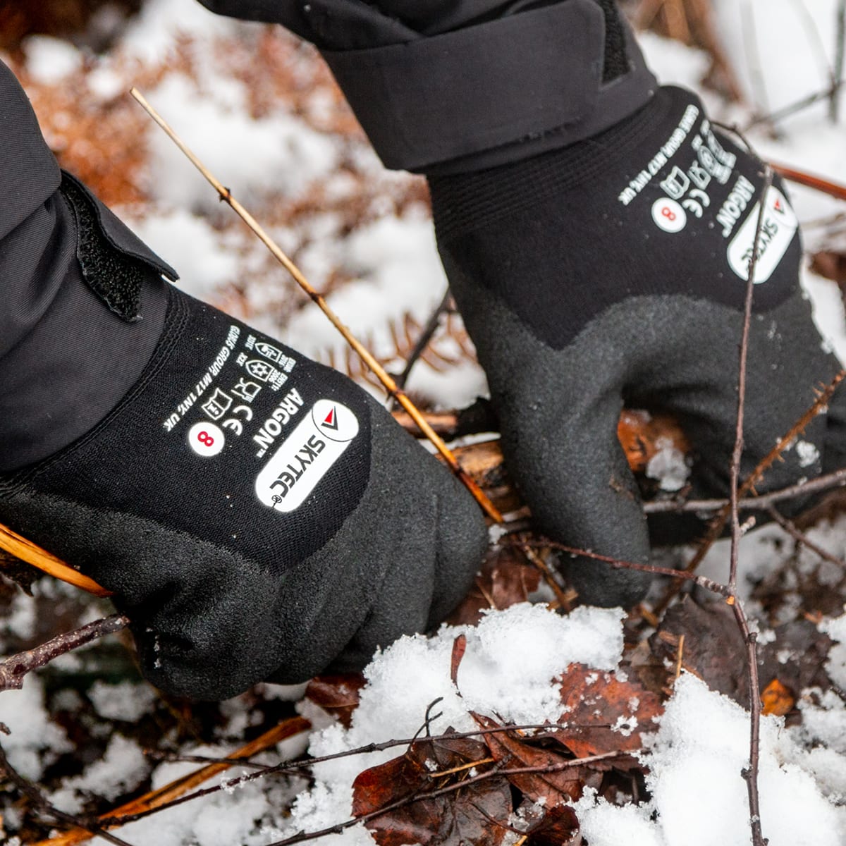 Skytec argon gloves on sale
