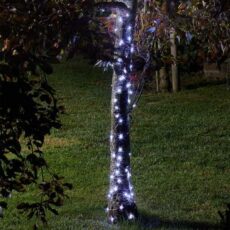 Firefly String Lights – 100 LEDs – 2 Colours Available