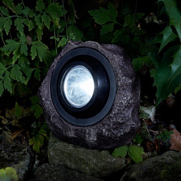 Super Bright Jumbo Rock Spotlight 15L 5050642012744