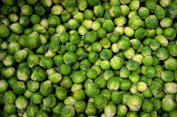 brussel sprouts