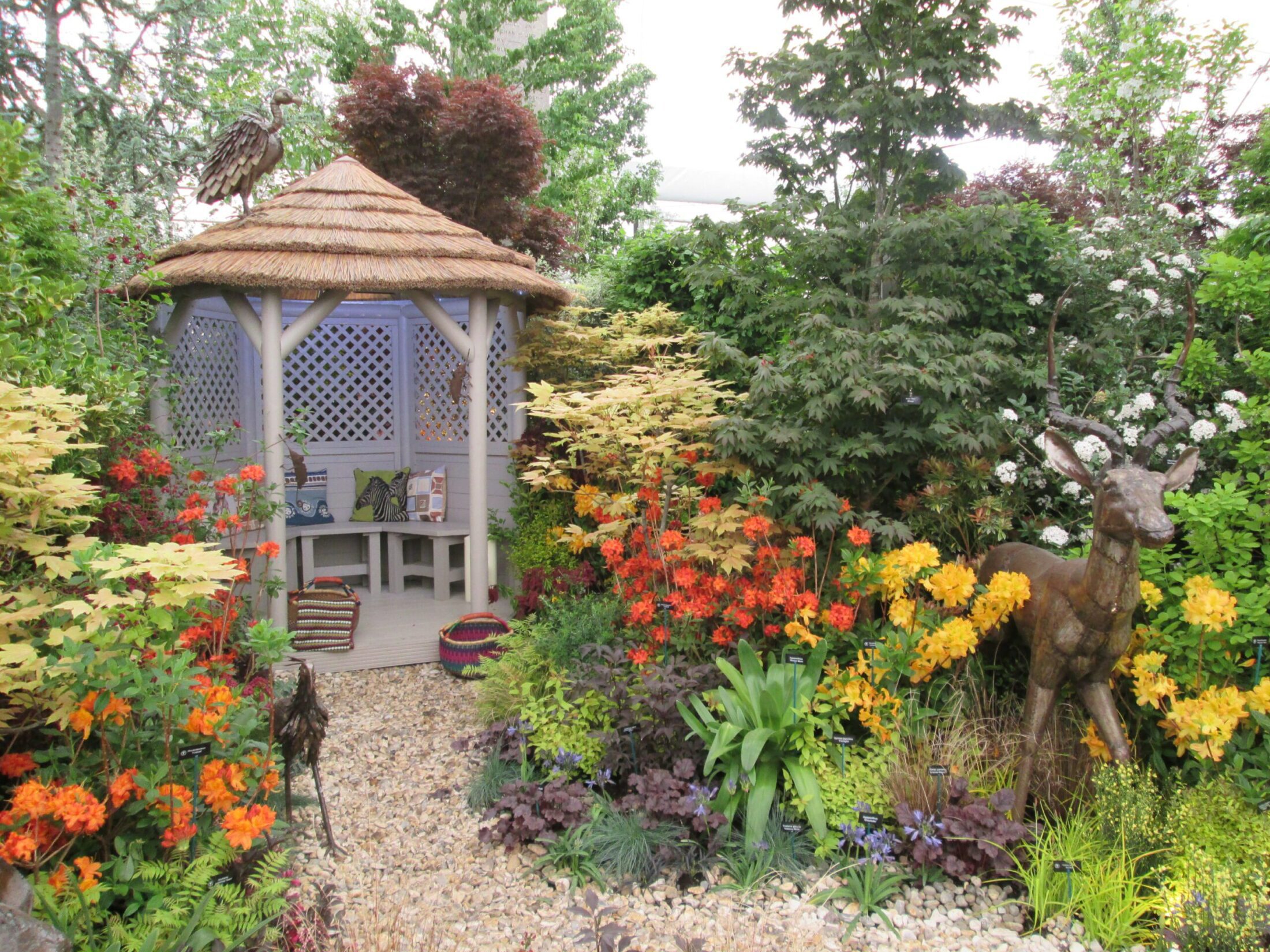 Chelsea 2015 Hillier