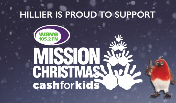 Mission Christmas Cash for Kids 2023