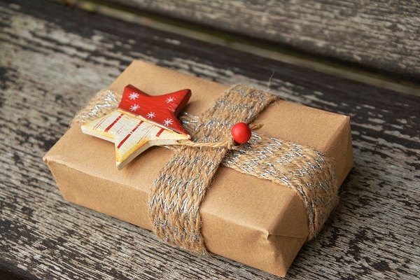 Christmas Secret Santa Gift Ideas