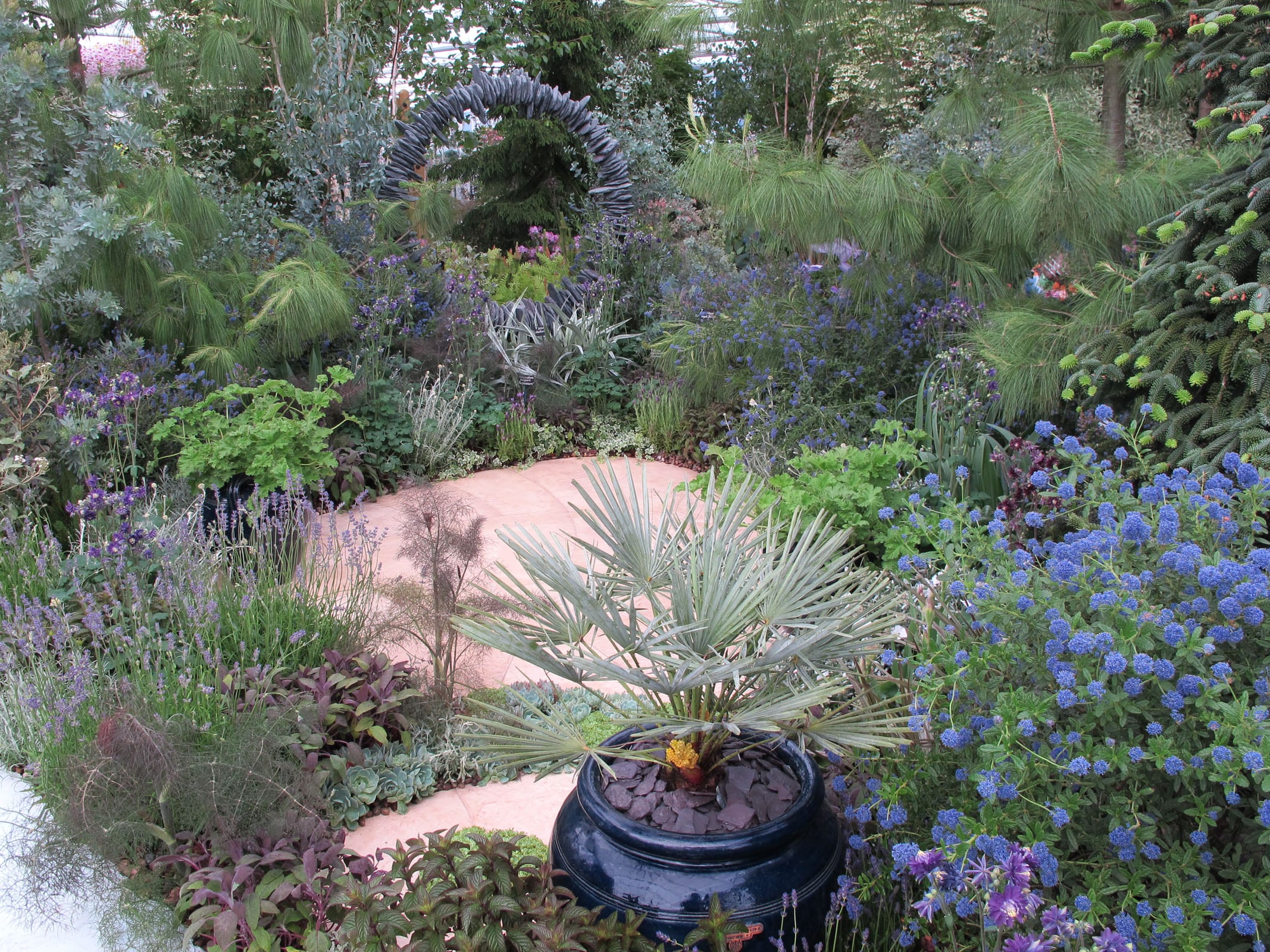 chelsea 2012 Core values Hillier