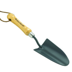 Kent and Stowe Carbon Steel Hand Trowel