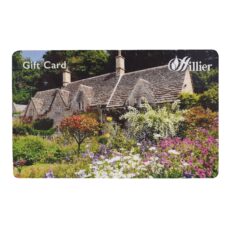 Hillier Gift Card – Cottage