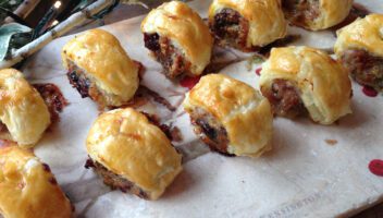Recipes