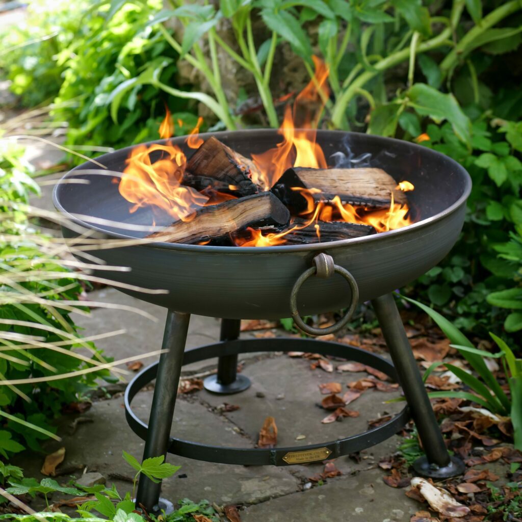 Firepits UK Classic