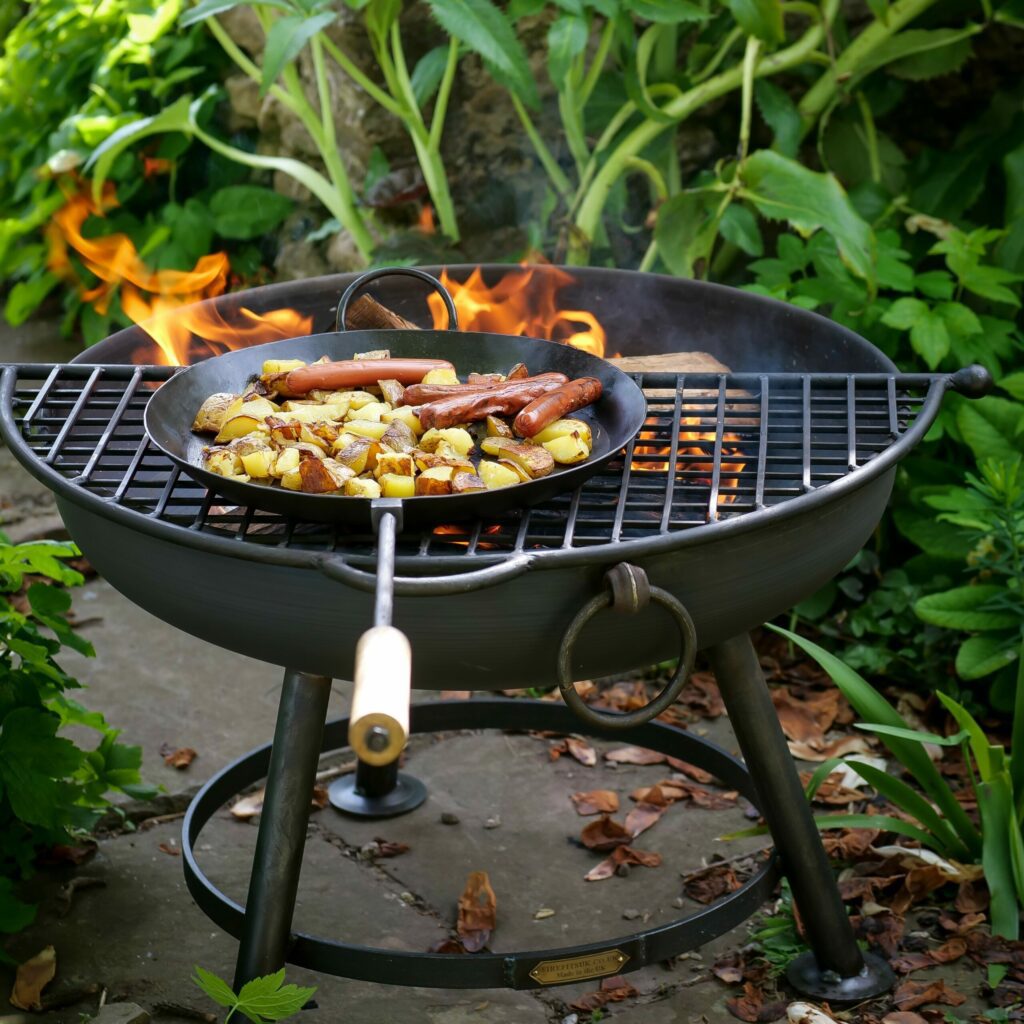 Firepits UK Classic