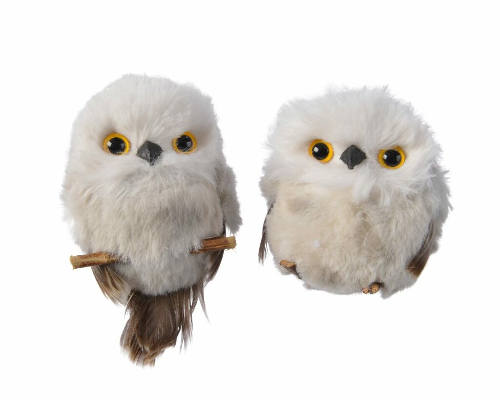 Snowy Owl 8719152230808