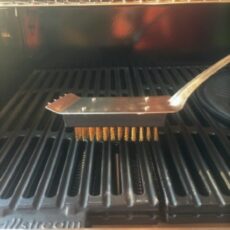 Grillstream BBQ Cleaning Brush