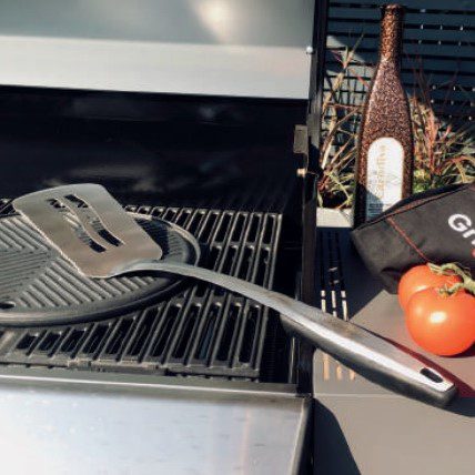 Grillstream Gourmet Spatula 5056333619506