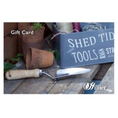 Hillier Gift Card – Shed Tools