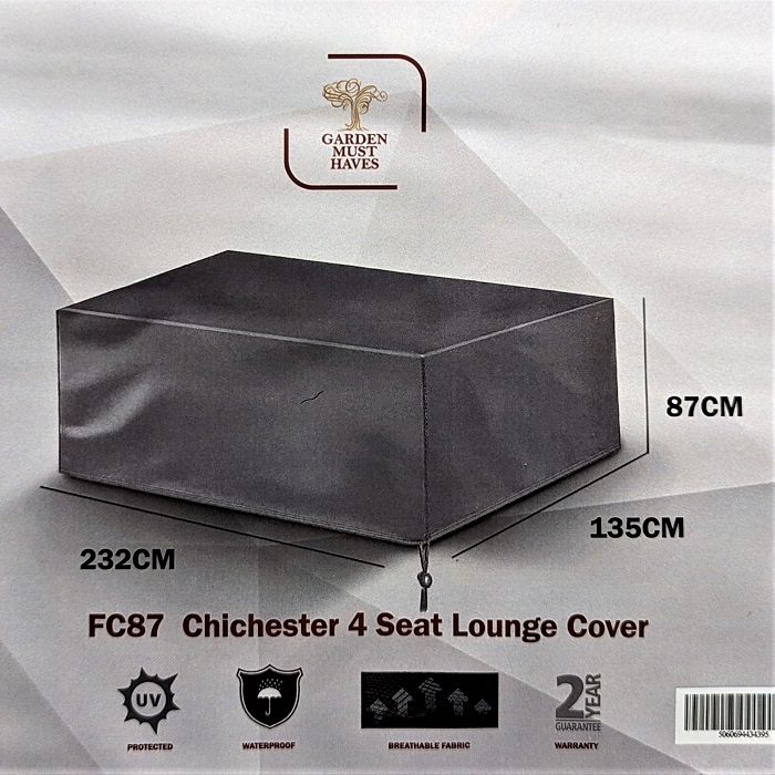 Chichester Sofa Set Cover