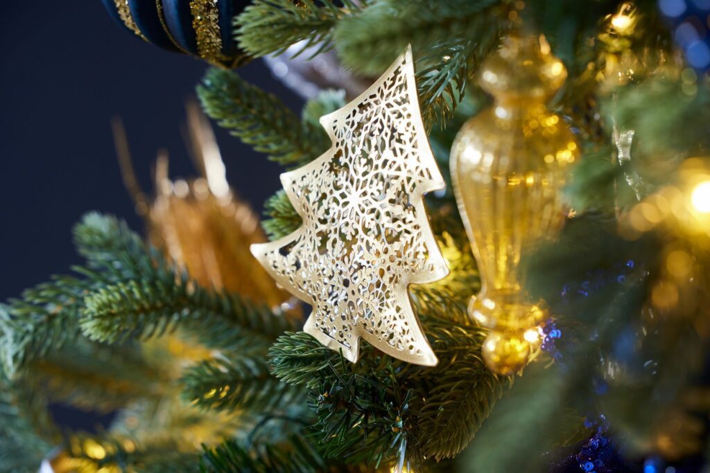 Christmas Decorating Styles Hillier