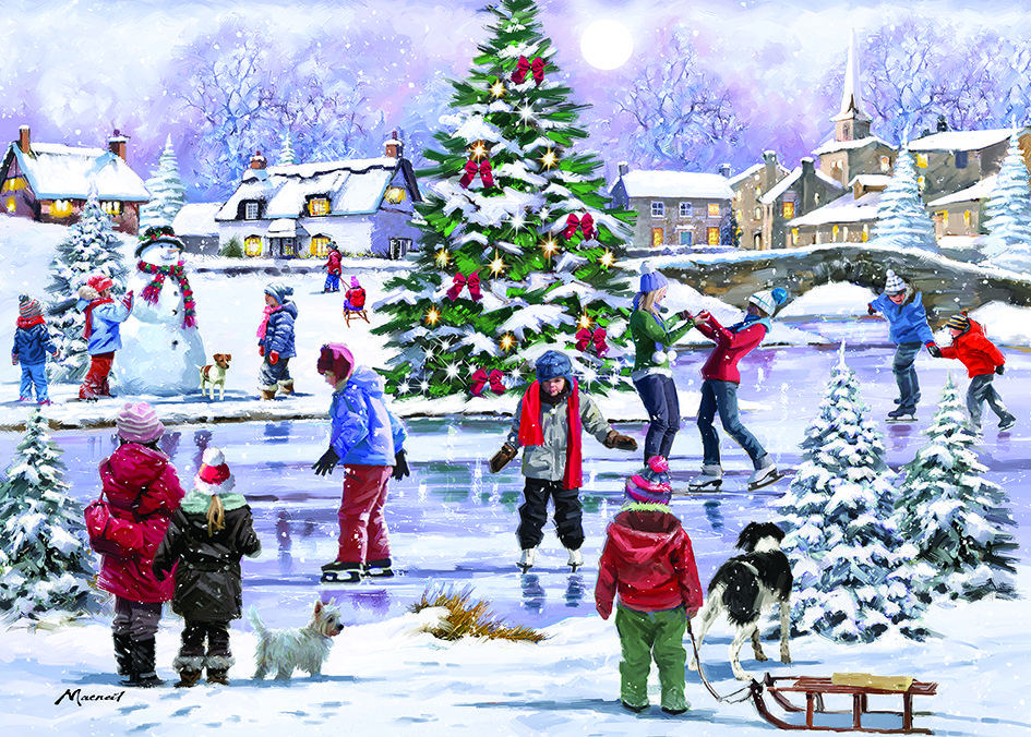 Christmas Gifts under £15 Hillier Garden Centres