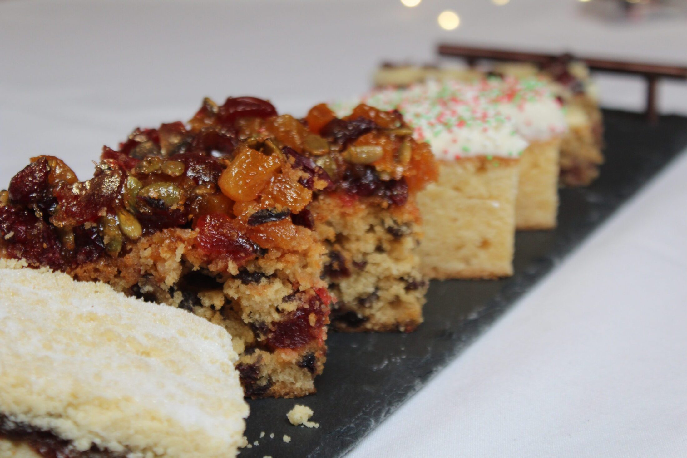 Christmas Menu Hillier Garden Centres