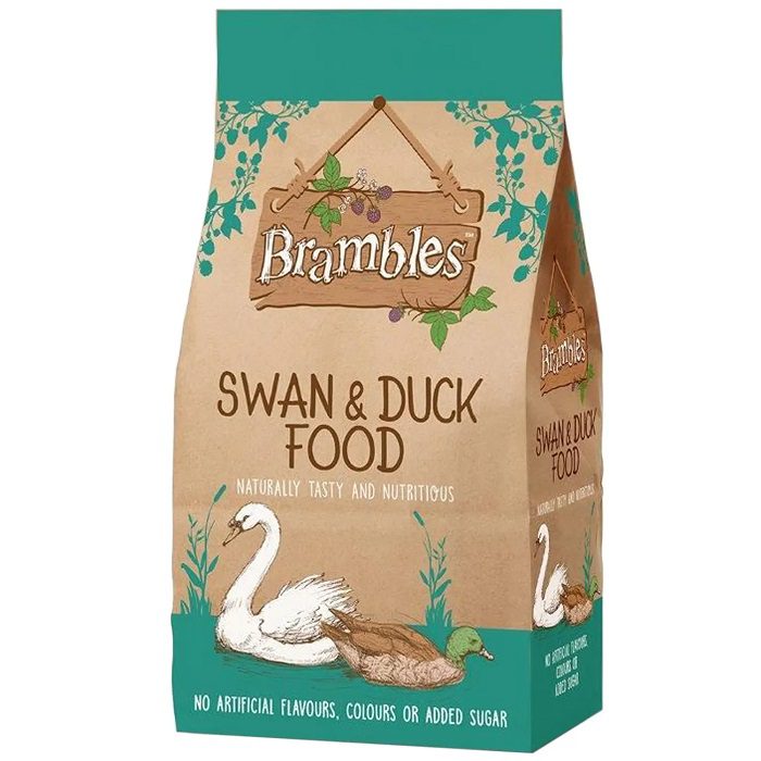 Brambles Swan & Duck Food 1.75kg