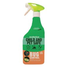 Ecofective Bug Control Ready To Use 1L