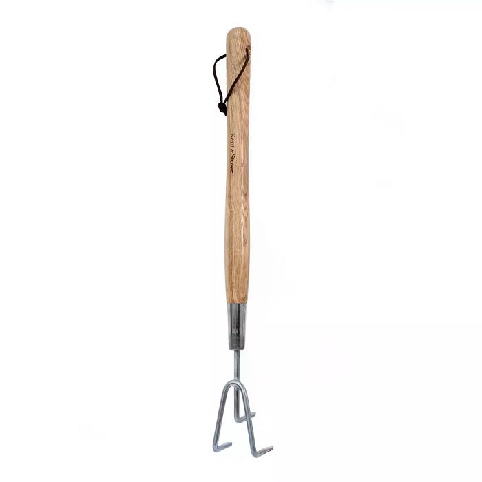 3 prong garden hoe discount