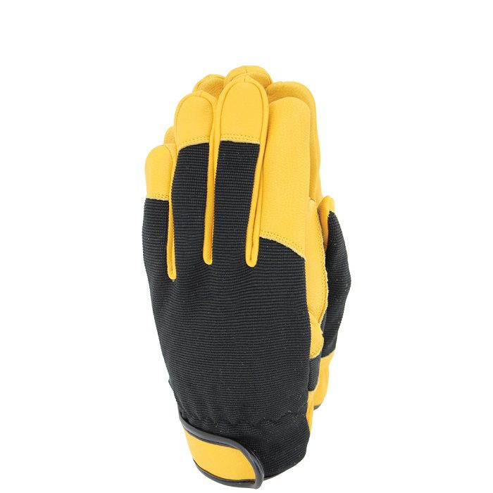 Town & Country Comfort Fit Leather Gloves 5020358003251