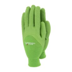 Town & Country Master Gardener Lite Gloves Green