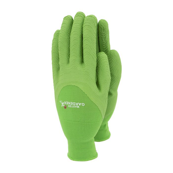 Town & Country Master Gardener Lite Gloves Green 5020358001776