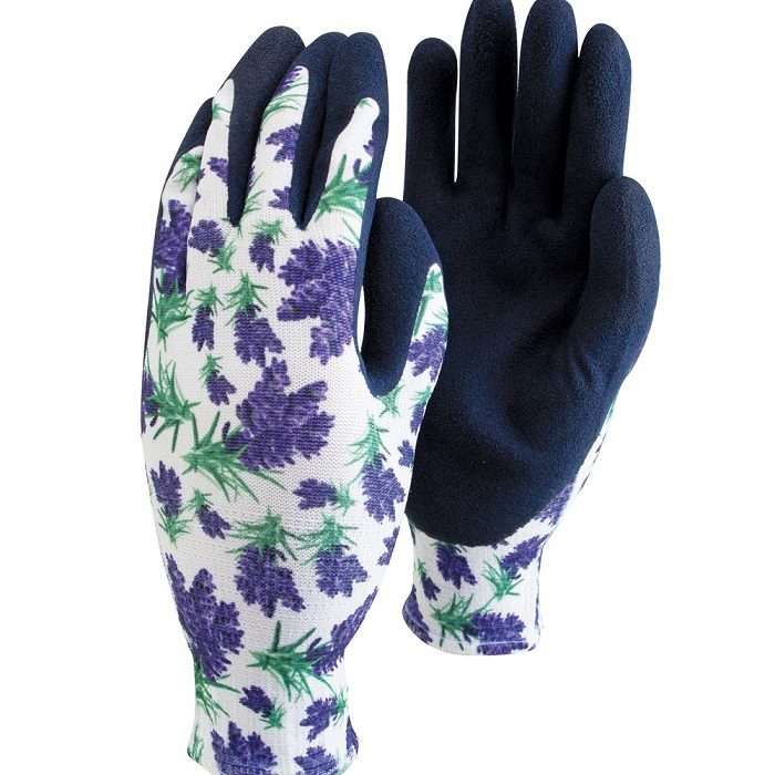 Town & Country Mastergrip Lavender Gloves 5020358004869