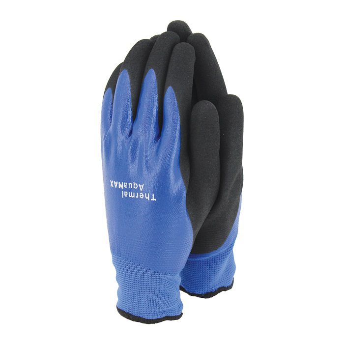 Town & Country Thermal Aquamax Gloves 5020358003268
