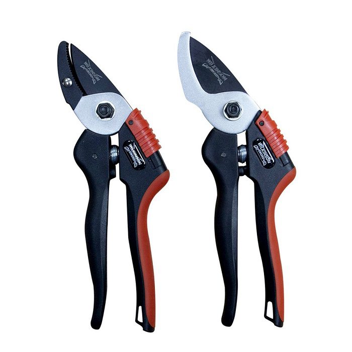 Wilkinson Sword Bypass & Anvil Pruner Set 5050581003100