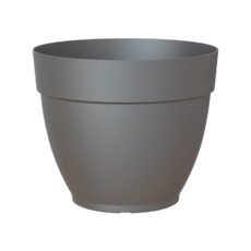 Capri Campana Pot Anthracite