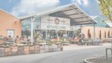 Hillier Garden Centre Aldermaston