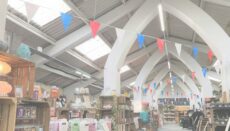 Hillier Garden Centre Hampton-in-Arden