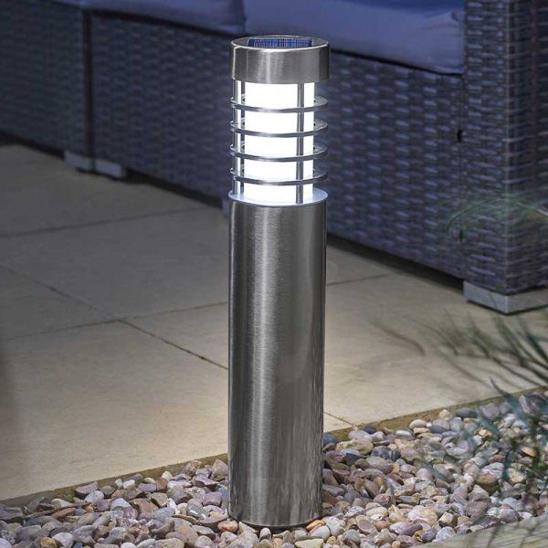 Orion Bollard SuperBright Stake Light 20L 5050642077125