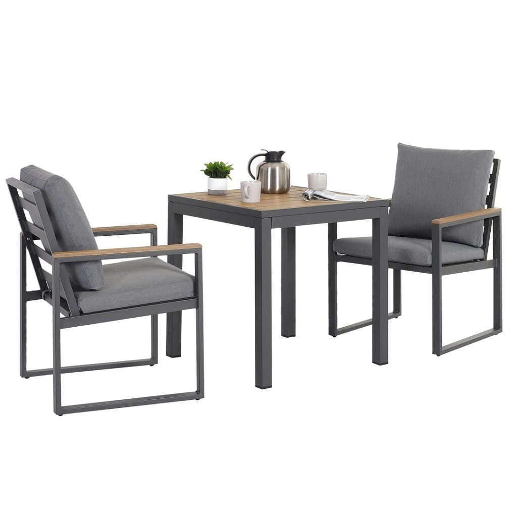 Salcombe Bistro Set