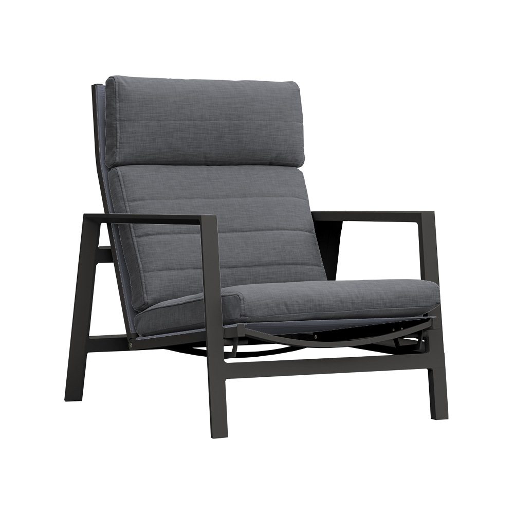 Bondi Relax Set With Gili Tables