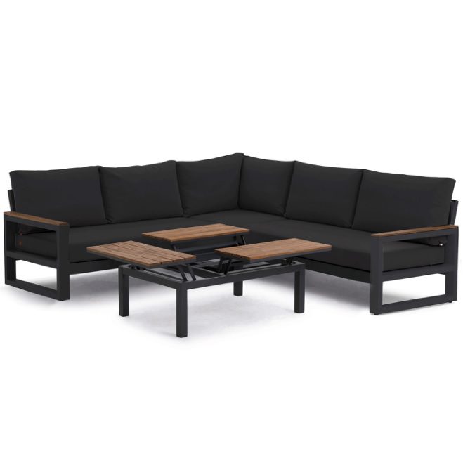 Soho Corner Dining Set