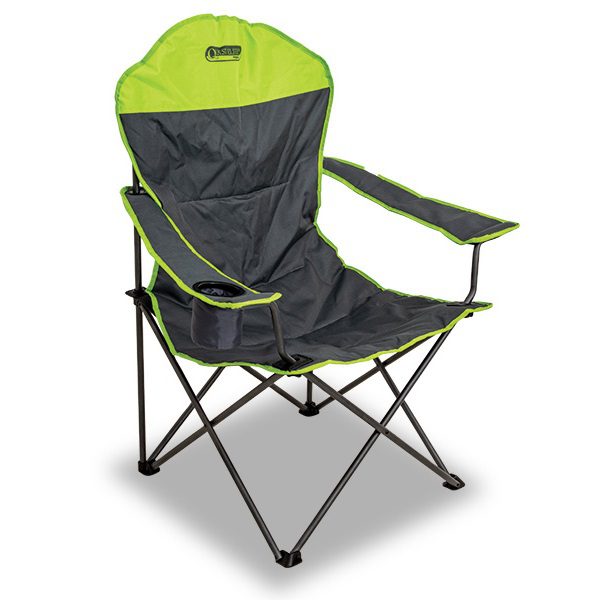 Autograph Dorset Folding Garden Chair