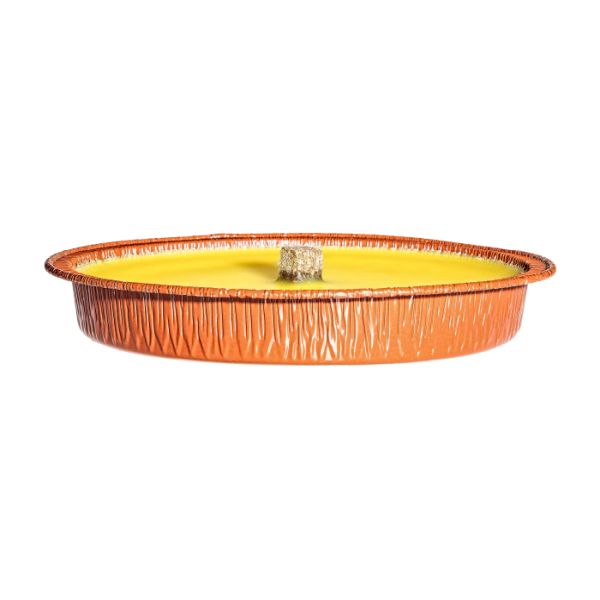 Citronella Party Candle