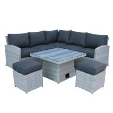 Monaco Mini Corner Set