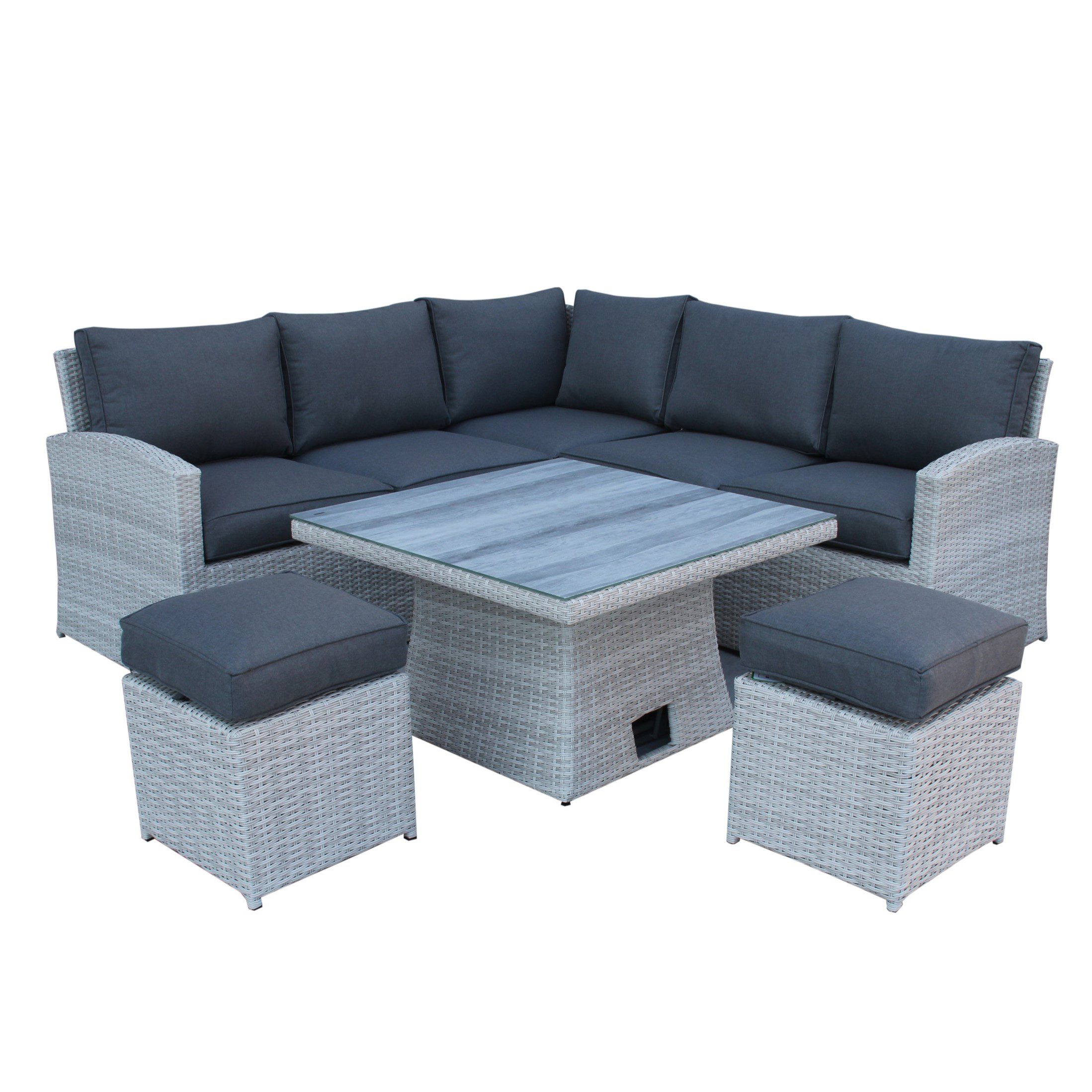 Monaco Mini Corner Set