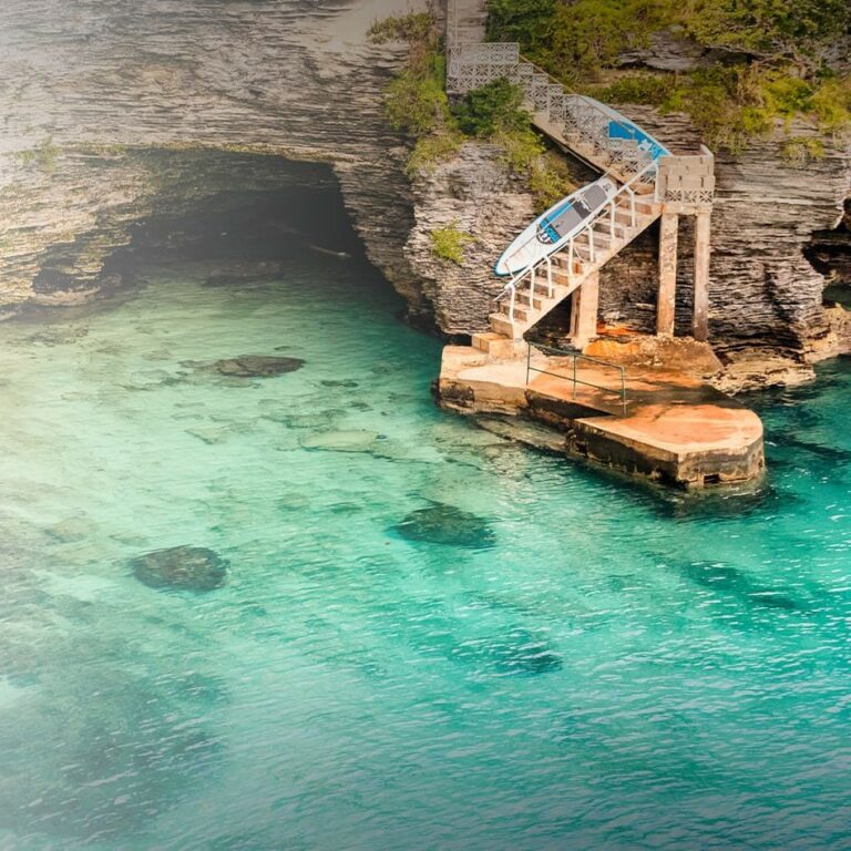 Win a Cruise with Regent Seven Seas Cruises