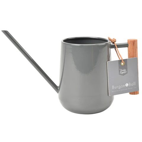 Burgon & Ball 700ml Indoor Watering Can 5019360014300